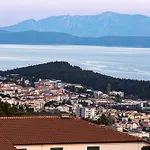 Sunshine House Makarska With Free Beach Parking