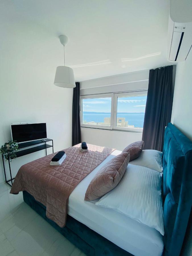 Apartman Sunshine House With Free Parking