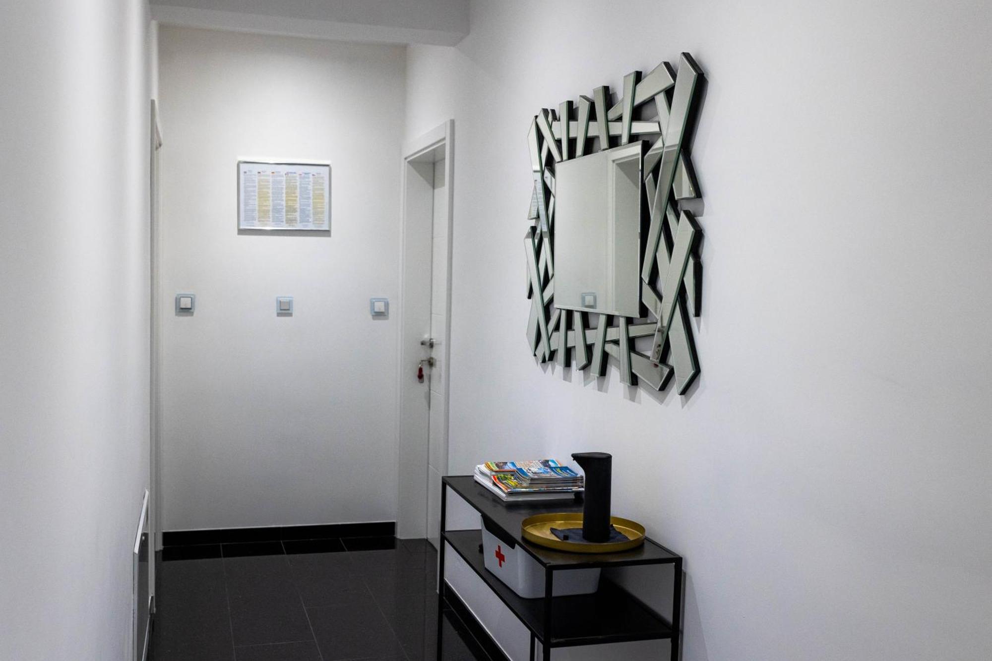 Apartman Sunshine House With Free Parking