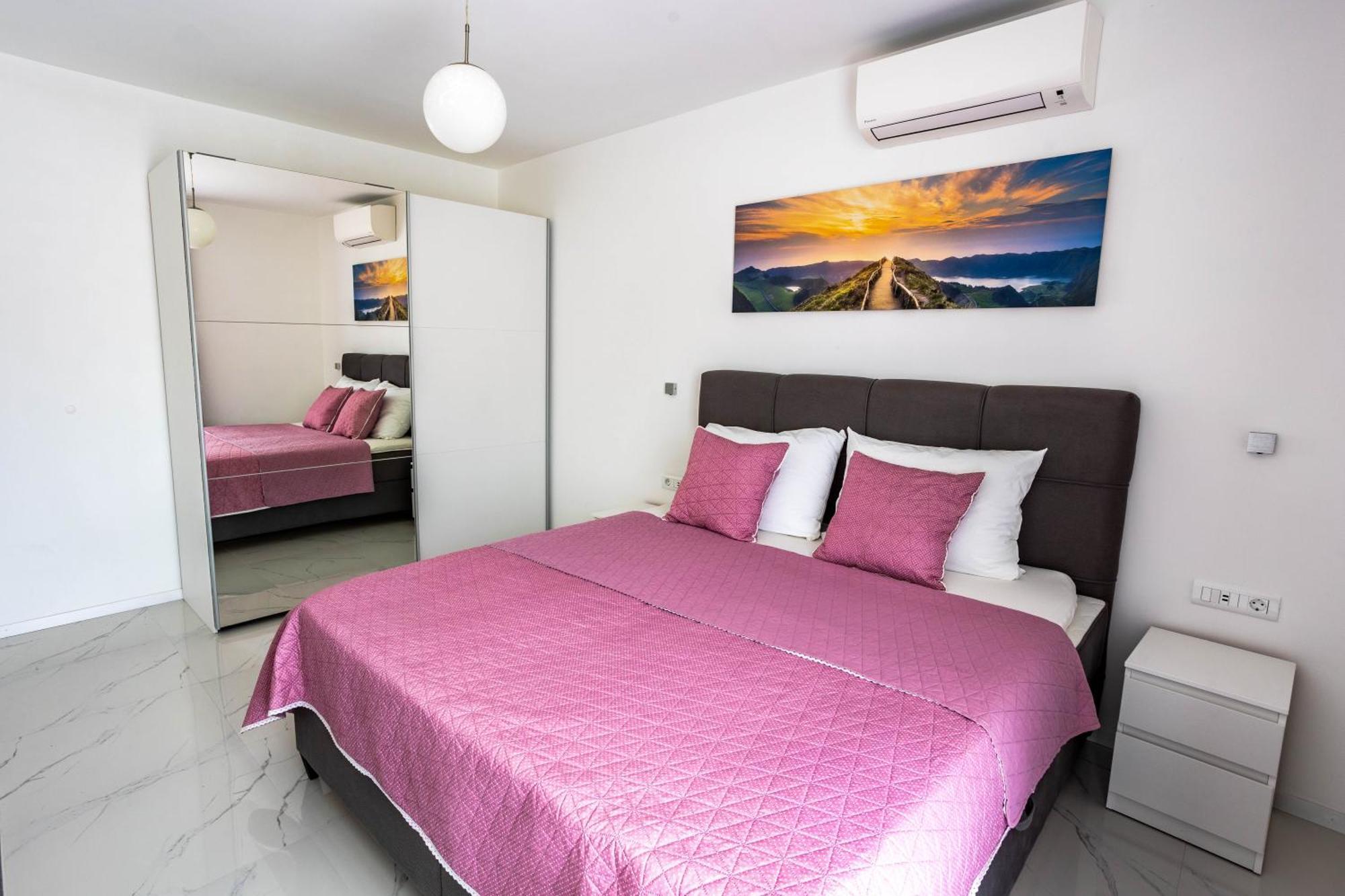 Apartman Sunshine House With Free Parking