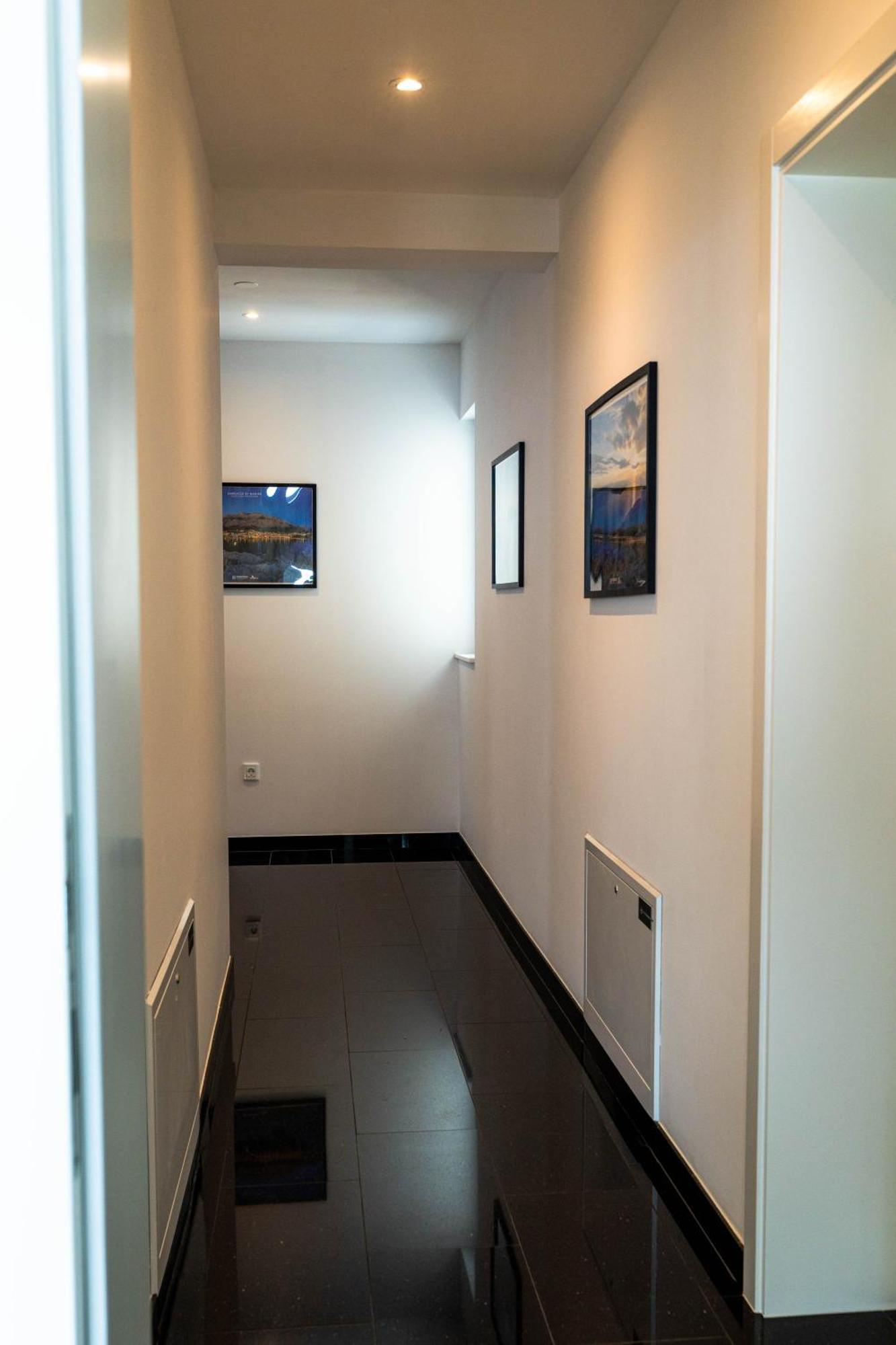 Apartman Sunshine House With Free Parking *